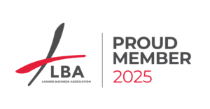 LBA Logo png